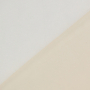 Tissu tulle souple stretch, blanc vanille
