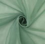 Soft tule, vaalgroen