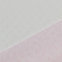 Tissu tulle souple à pois Dots, rose clair