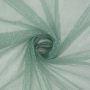 Soft tule glitter, oudgroen
