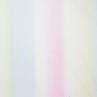 Soft tule Glitter Pastel Rainbow, veelkleurig