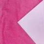 Soft tule glitter, lichtfuchsia