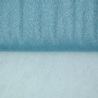Tissu tulle souple glitter, turquoise