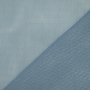 Tissu tulle souple, bleu denim
