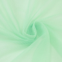 Soft tule, mintgroen