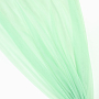 Soft tule, mintgroen