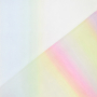 Soft tule Pastel Rainbow, veelkleurig
