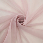 Soft tule, poederroze