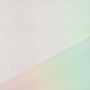 Tissu tulle souple arc-en-ciel Rainbow, lilas
