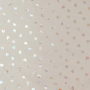 Soft tule Shiny Hearts, roze