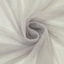 Tissu tulle souple, taupe