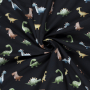 Softshell Dinosaur, marine