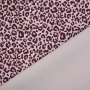 Softshell luipaard, roze