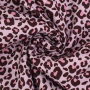 Softshell luipaard, roze