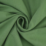 Tissu softshell bi-tons, vieux vert