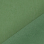 Tissu softshell bi-tons, vieux vert
