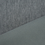 Tissu softshell, gris clair chiné