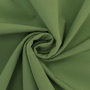 Tissu softshell uni Emilia, vert moyen
