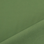 Tissu softshell uni Emilia, vert moyen