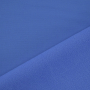 Tissu softshell uni Emilia, bleu pigeon