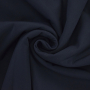 Softshell uni, marineblau