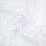 Lace Blossom, white