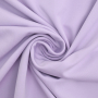 Tissu jersey technique sport, lilas