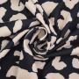 Sportjersey Leo Love, zwart