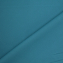 Tissu jersey technique sport, bleu pétrole
