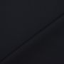 Tissu jersey technique sport, noir