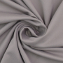 Tissu jersey technique sport, taupe