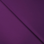 Tissu jersey technique sport uni, pourpre