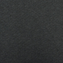Tissu sweat matelassé, anthracite