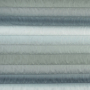 Tissu matelassé molletonné Dégradé de couleurs, gris