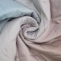 Tissu matelassé molletonné losanges Color Mix, bleu clair
