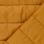 Tissu matelassé molletonné rayé Stripes, moutarde