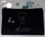 Fichier modèle broderie Ours - petite troupe Beemybear