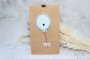 Fichier modèle broderie Ballon Beemybear