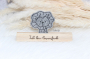 Fichier modèle broderie Lion – petite troupe Beemybear