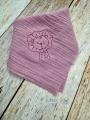 Fichier modèle broderie Lion – petite troupe Beemybear