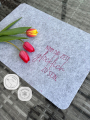 Fichier modèle broderie Olives Beemybear
