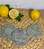 Fichier modèle broderie Parfum citron Beemybear