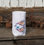 Fichier modèle broderie broderie Poisson Boho Fadenstark
