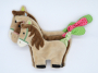 Fichier modèle broderie Peluche cheval Fadenstark