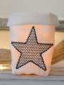 Fichier modèle broderie Pochettes de lumière 13-18 Noël Fadenstark