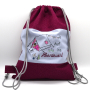 Fichier modèle broderie Camping Fadenstark