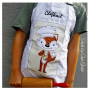 Borduurbestand GroWiDesign Chefkoch Fuchs, Duits