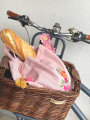 Stickdatei I´m sew happy! Flower Bouquet