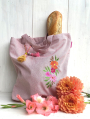 Stickdatei I´m sew happy! Flower Bouquet