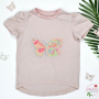 Stickdatei MaLiNa Schmetterling Lillybeth, german